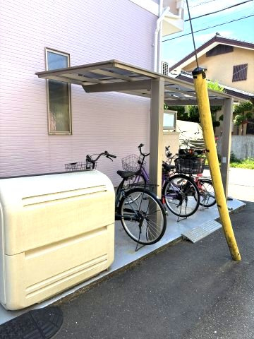 Ｍ．アルヴェリーノ その他共有部分