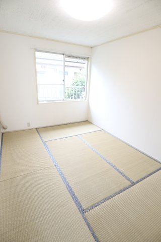 ハイツジュネス その他部屋・スペース