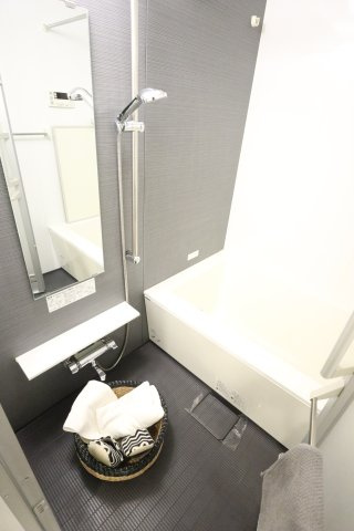 ＥＮスクエア 風呂画像
