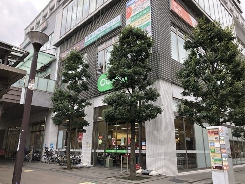 ＥＮスクエア スーパー