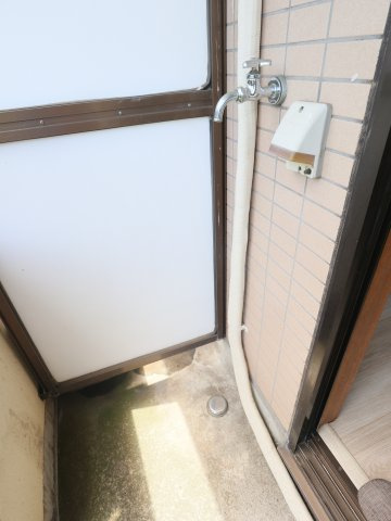 リバーサイド藤 その他設備