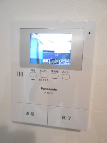 ＣＳ　ＧＡＲＤＥＮ等々力 その他設備