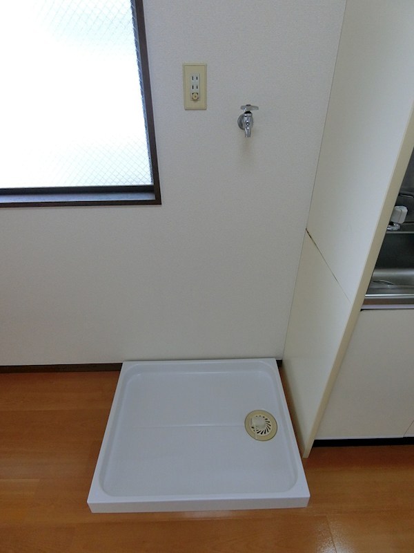 ドミール深沢 その他設備