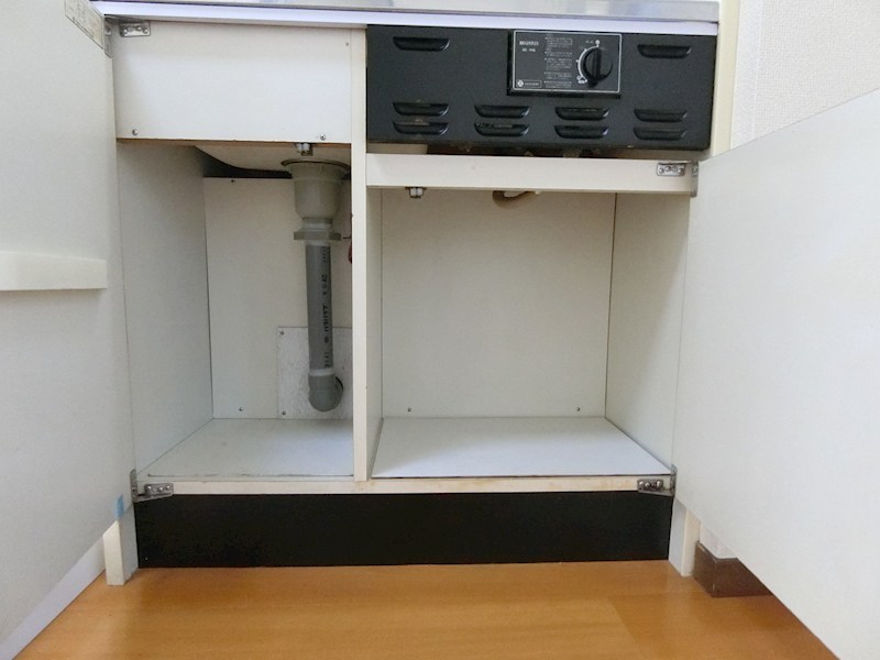 ドミール深沢 キッチン
