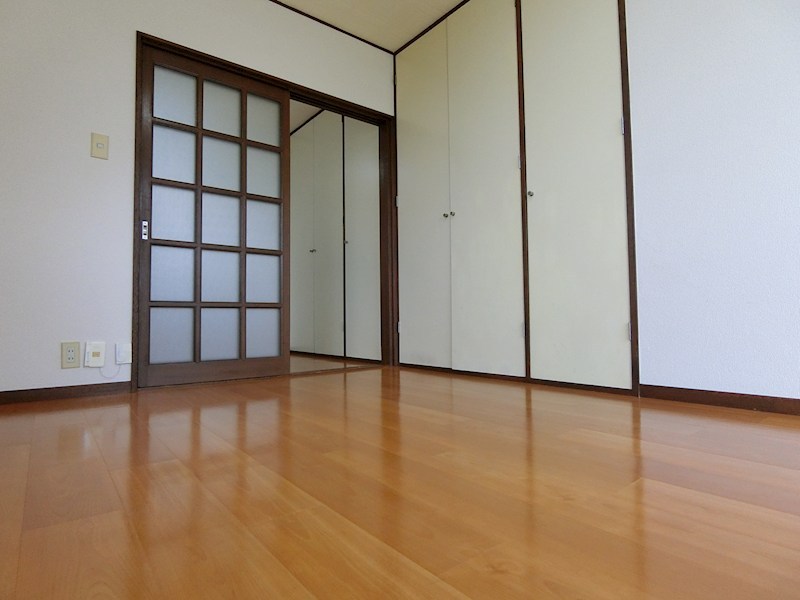 ドミール深沢 その他部屋・スペース