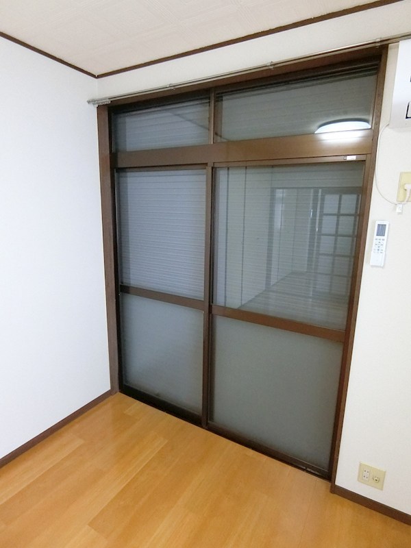 ドミール深沢 セキュリティ