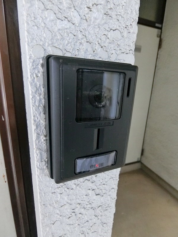 シティホーム セキュリティ