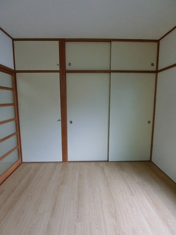 シティホーム 収納