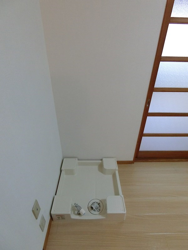 シティホーム その他設備