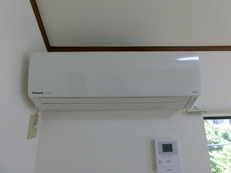 GOHN HAUS その他設備