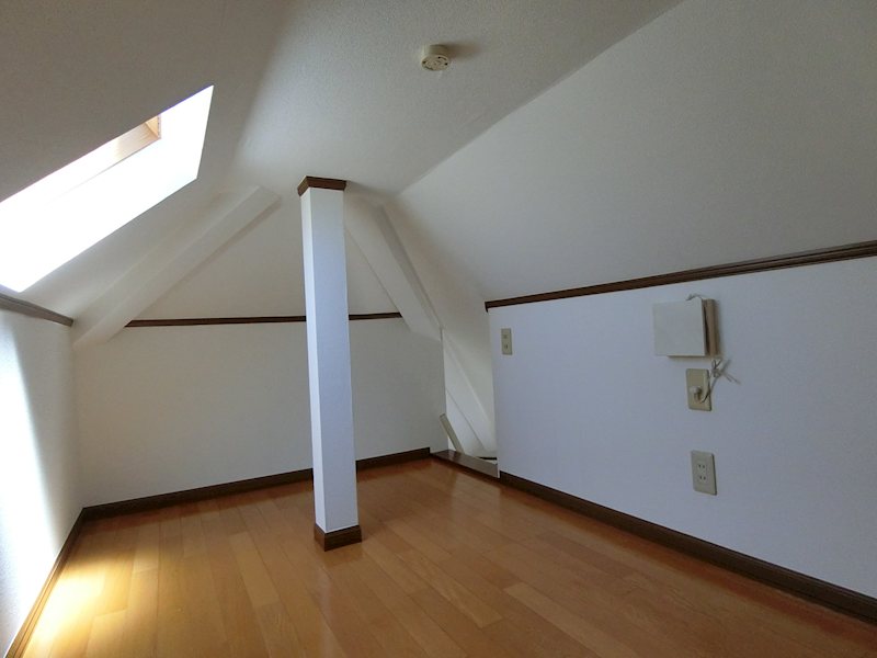 GOHN HAUS その他部屋・スペース