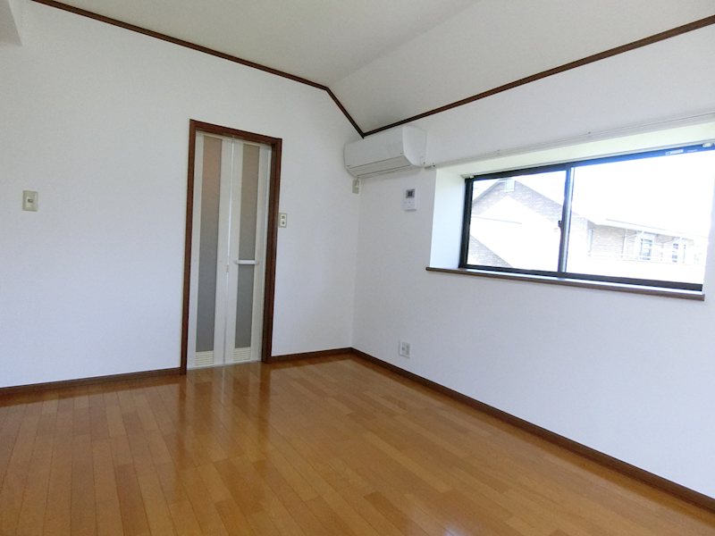 GOHN HAUS 内装