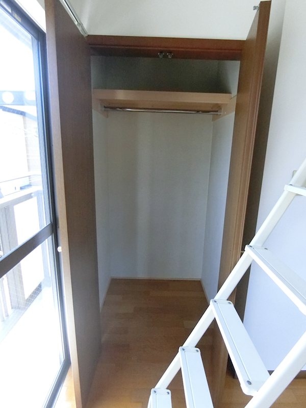 GOHN HAUS 収納