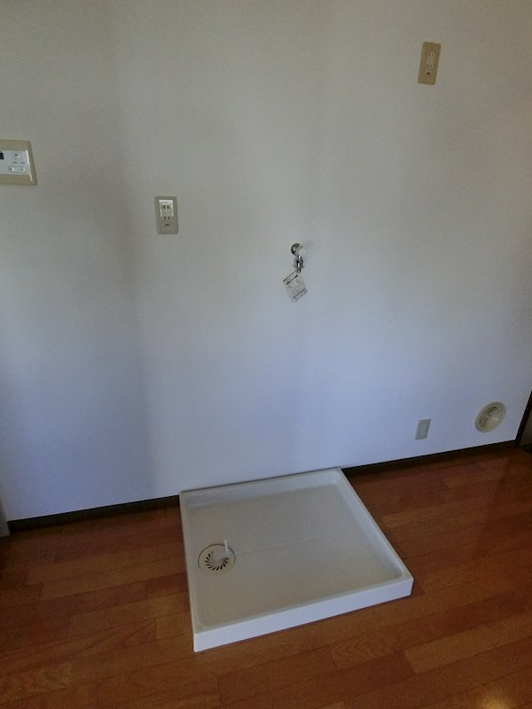 GOHN HAUS その他設備