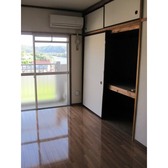 あぶくまハイツ その他部屋・スペース
