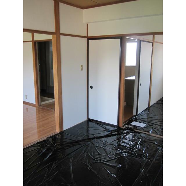 あぶくまハイツ その他部屋・スペース