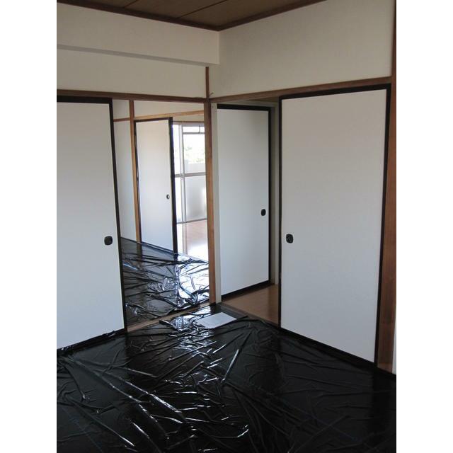あぶくまハイツ その他部屋・スペース