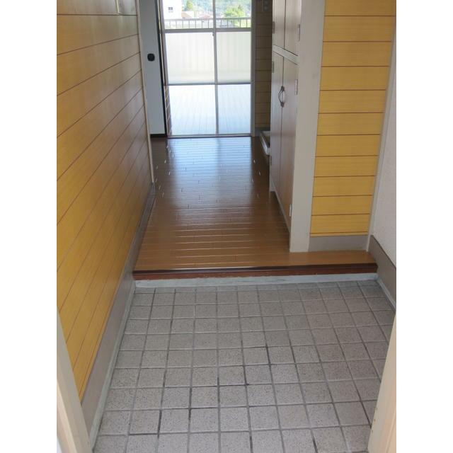あぶくまハイツ その他設備