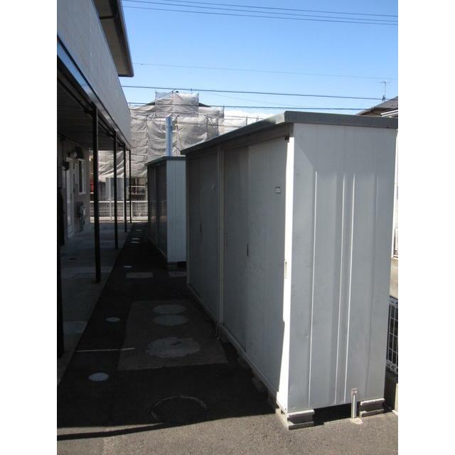 アーバンライフ その他設備