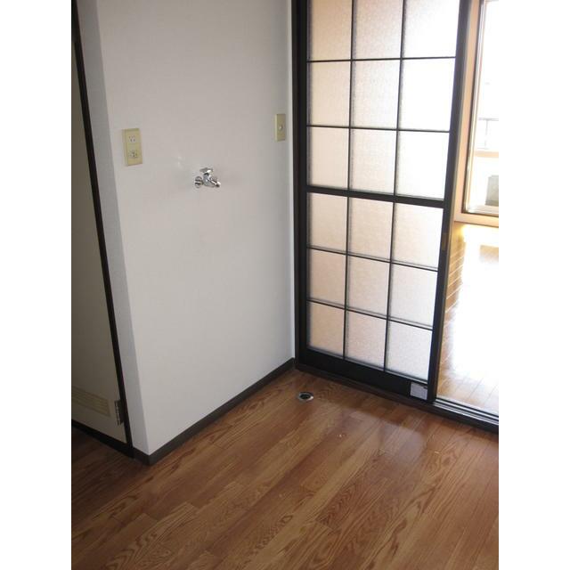 アーバンライフ その他設備