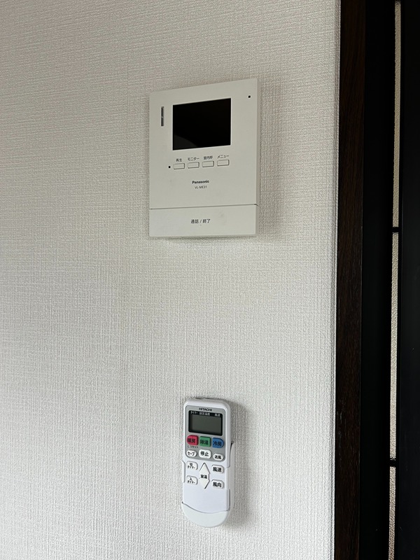 コートビレッジ セキュリティ