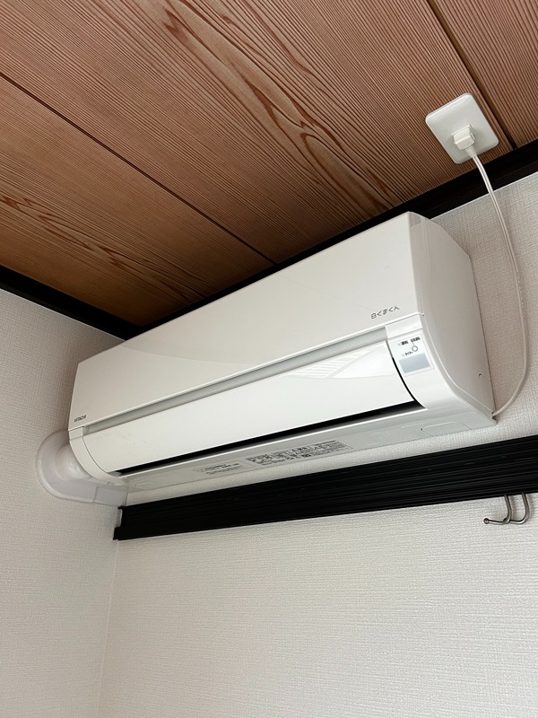 コートビレッジ その他設備