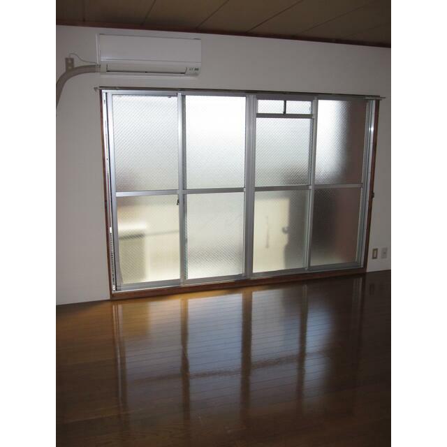サンハイツ その他