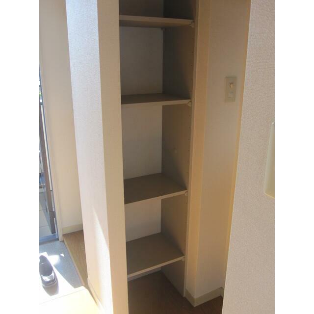 サンベルデ方木田 その他