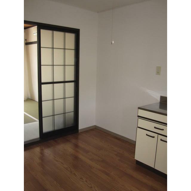 シティライフ森合 その他部屋・スペース