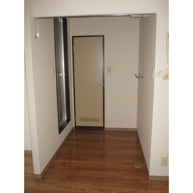 シティライフ森合 その他部屋・スペース