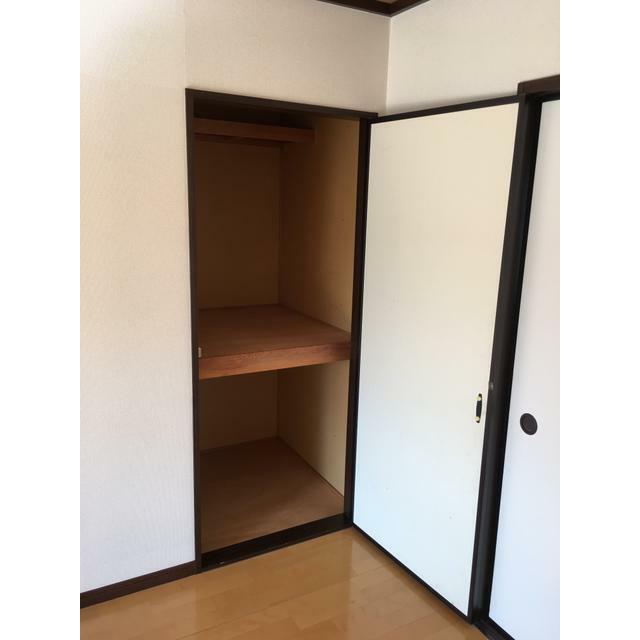 ジュネス 収納