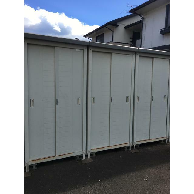 ジュネス その他設備