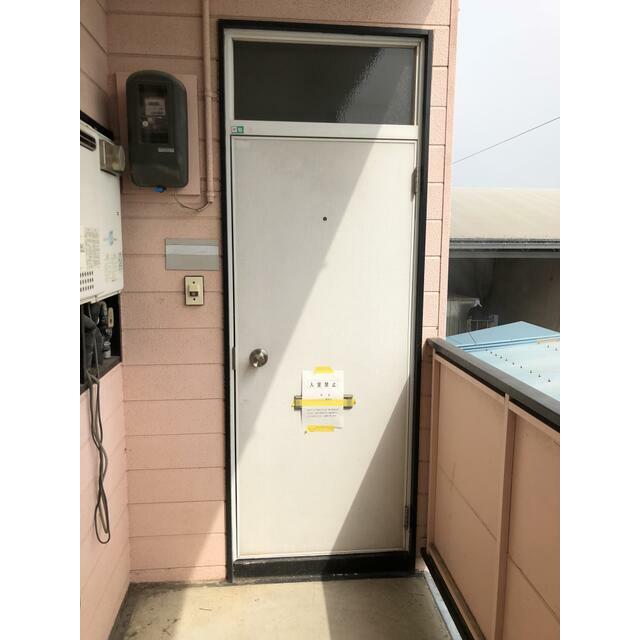ハイム静観 その他