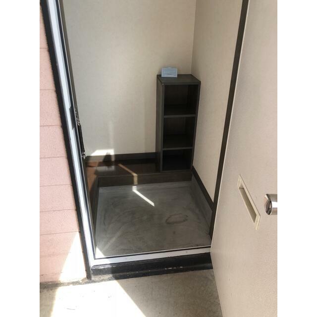 ハイム静観 その他