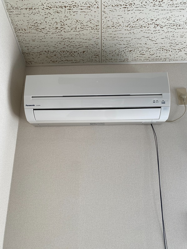 ハイム静観 その他設備