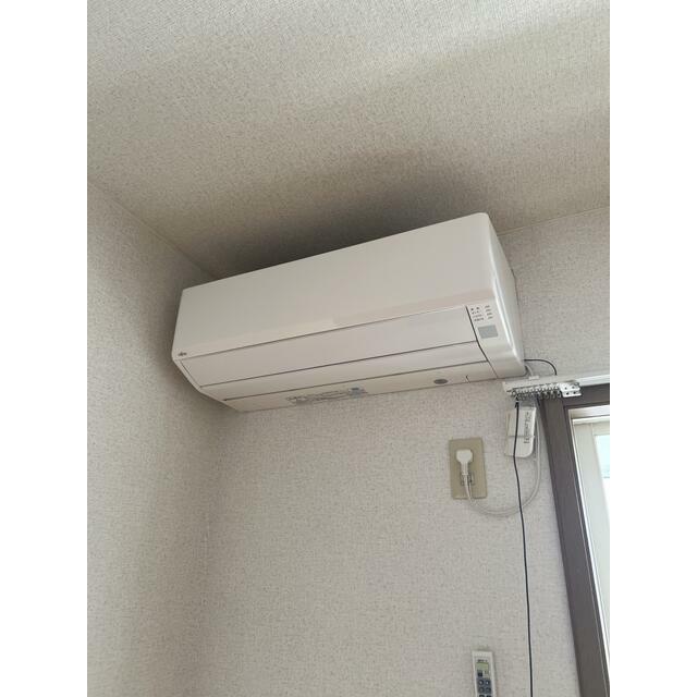 パティオハイツ その他設備