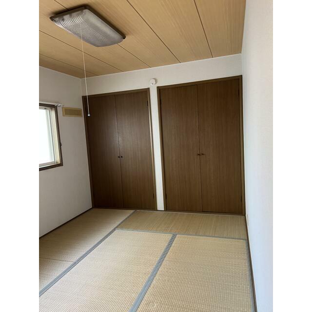 パティオハイツ その他部屋・スペース