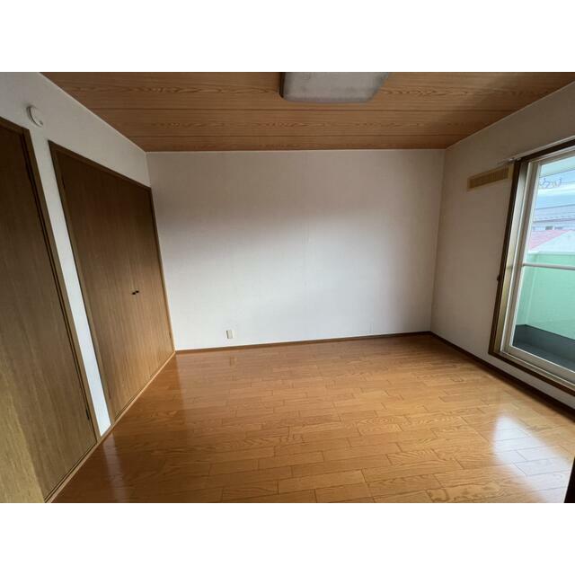 パティオハイツ その他部屋・スペース