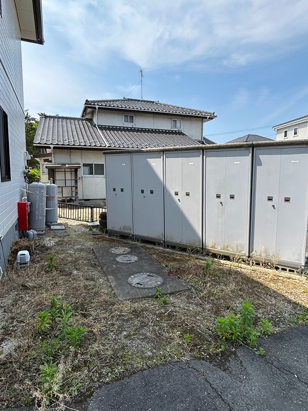 メゾンＴＹ　Ｂ その他設備