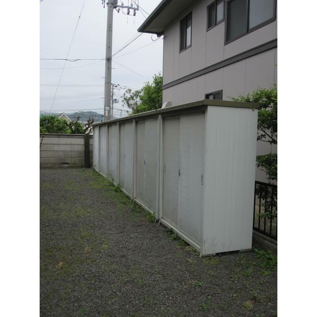 ラフォーレ方木田 その他設備