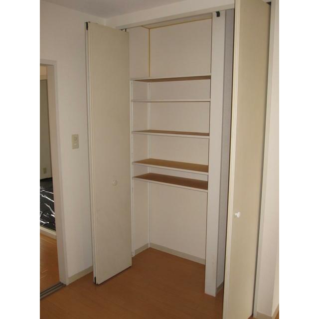 ラフォーレ方木田 その他
