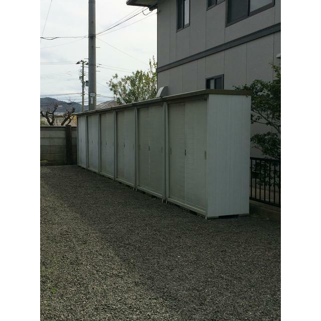 ラフォーレ方木田 その他