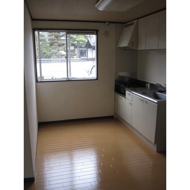 ラポール西中央 その他部屋・スペース