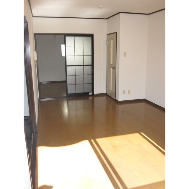 ラポール西中央 その他部屋・スペース