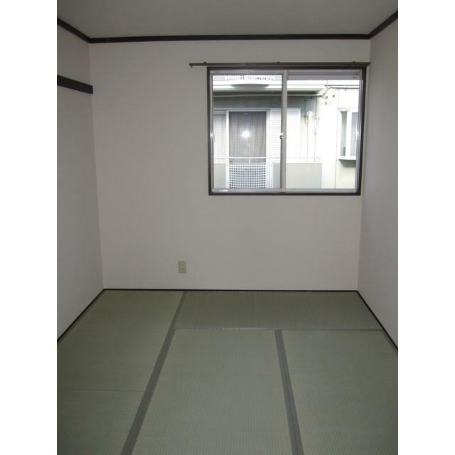 ラポール西中央 その他部屋・スペース