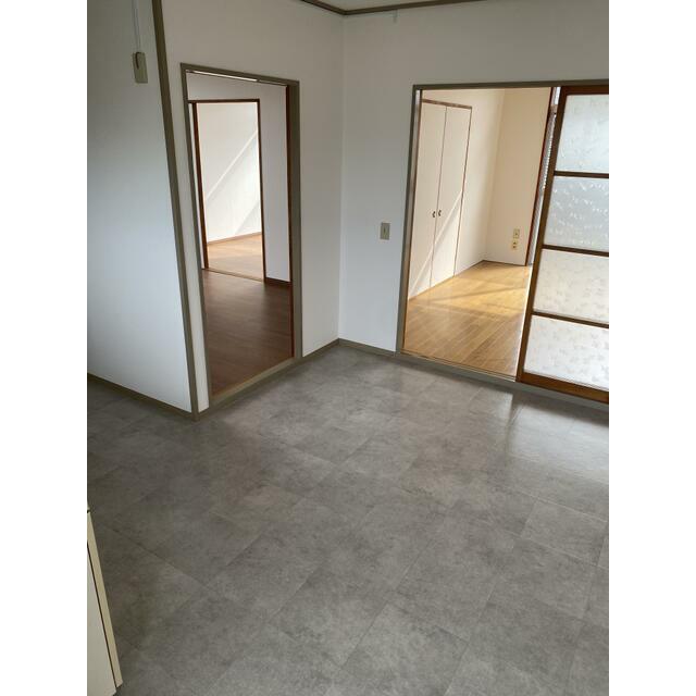 堀河町ハイツ キッチン