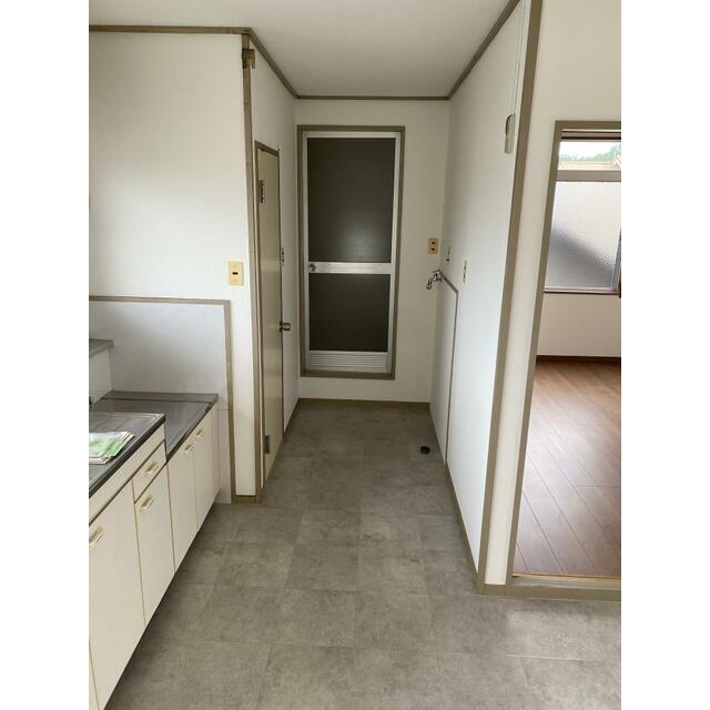 堀河町ハイツ キッチン