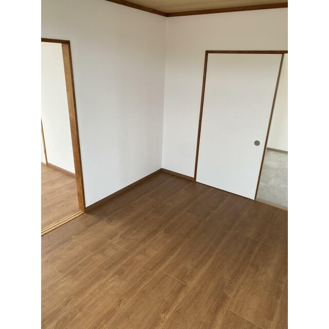 堀河町ハイツ ベッドルーム