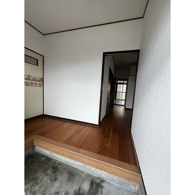 渡利　岩崎町貸家 その他