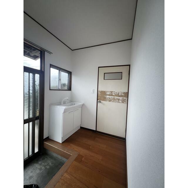 渡利　岩崎町貸家 その他